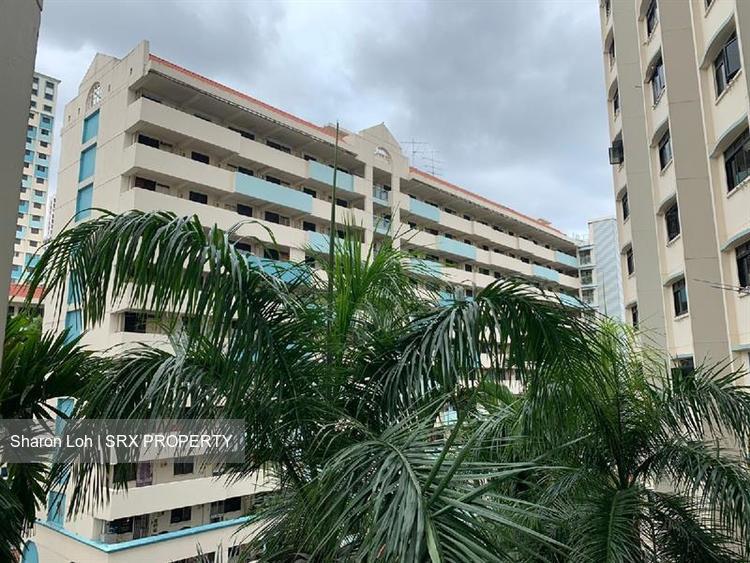 Blk 53 Lorong 5 Toa Payoh (Toa Payoh), HDB 3 Rooms #220587811